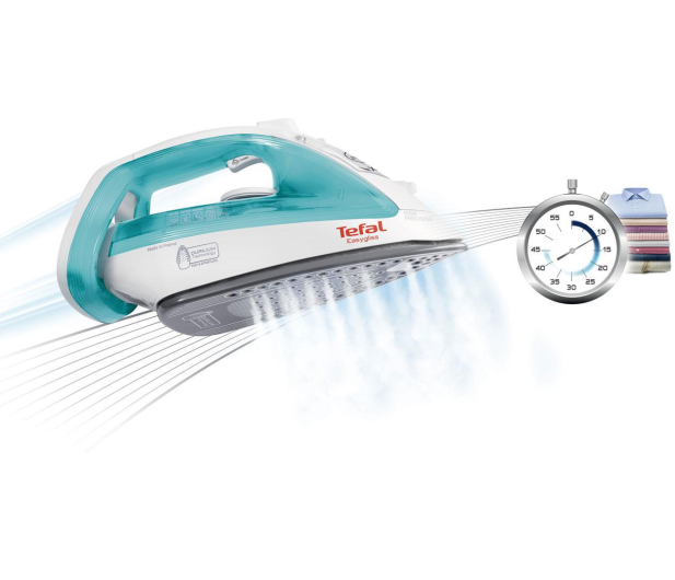 Tefal Easygliss FV3951 - 413259 - zdjęcie 5